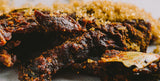 Filet Mignon Chipotle Adobo Jerky - Tangy